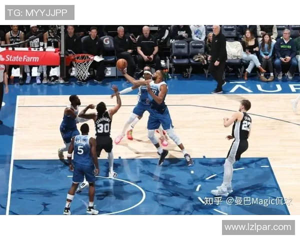 森林狼与马刺第四节激战回顾精彩瞬间与关键时刻分析