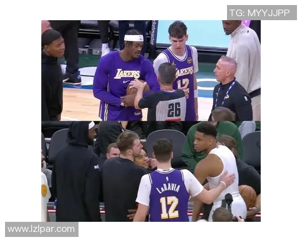 2019年3月2日湖人与雄鹿的精彩对决全场回放及赛后分析