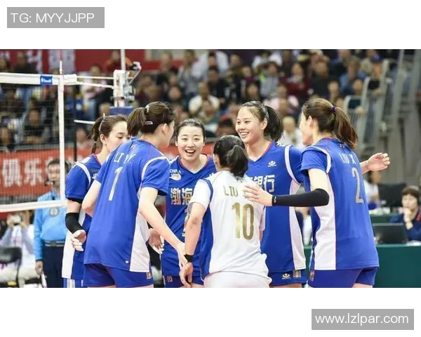 2019年女排亚俱杯天津队对阵中国台北队精彩回顾与赛后分析