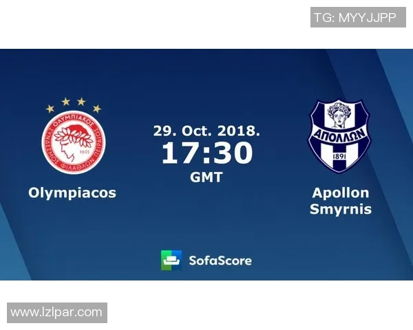 奥林匹亚科斯与亚波罗迈尼斯的精彩对决揭示足球战术与团队协作的魅力 奥林匹亚科斯与亚波罗迈尼斯的精彩对决揭示足球战术与团队协作的魅力