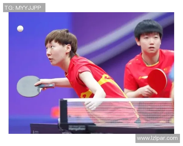 王曼昱与孙颖莎在T2联赛的巅峰对决引发乒乓球热潮