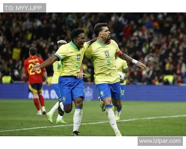 美国与巴西国际足球友谊赛精彩对决引发球迷热议与期待