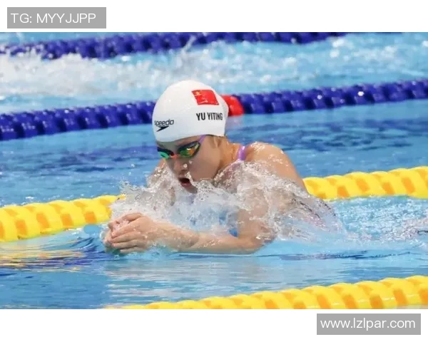 全运游水最终一战 余依婷迸发反转浙江夺女子4X100混冠军 叶诗文金牌！