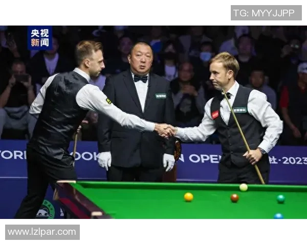 参与2025斯诺克英锦赛的霍金斯：若未能赢得三大赛冠军，生计将留惋惜