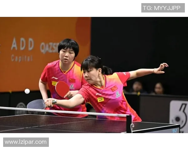 张本兄妹在2025WTT伦敦球星挑战赛体现活泼，瞄准后续的WTT冠军赛