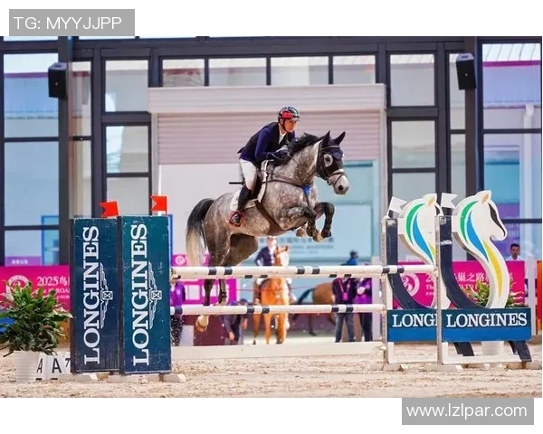 第十二届浪琴表北京世界马术大师赛收官 第十二届浪琴表北京世界马术大师赛收官